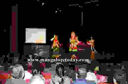 Yaksha Manjusha thrills London 4